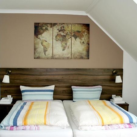 Hotel Zur Heidquelle Bremen Luaran gambar