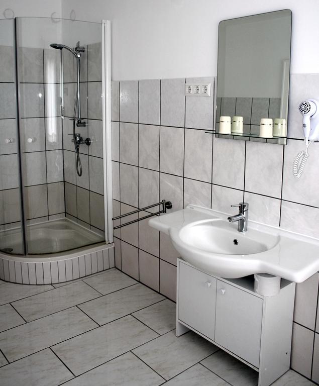 Hotel Zur Heidquelle Bremen Luaran gambar