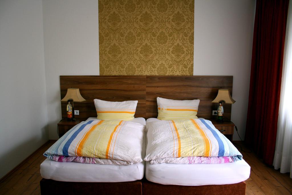 Hotel Zur Heidquelle Bremen Luaran gambar