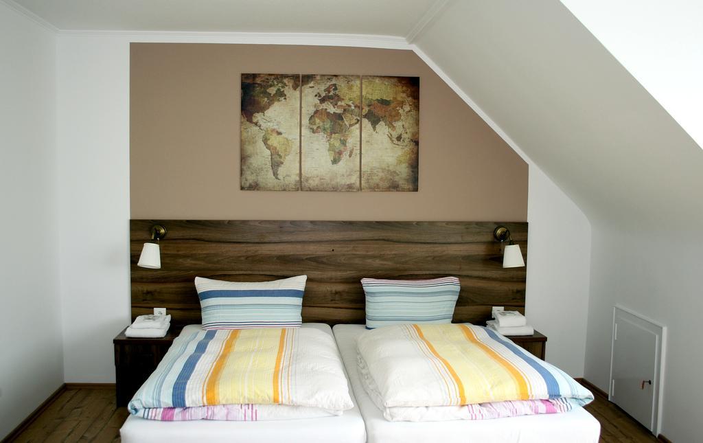 Hotel Zur Heidquelle Bremen Luaran gambar