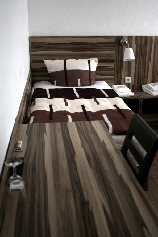 Hotel Zur Heidquelle Bremen Luaran gambar