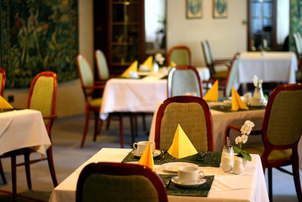 Hotel Zur Heidquelle Bremen Luaran gambar