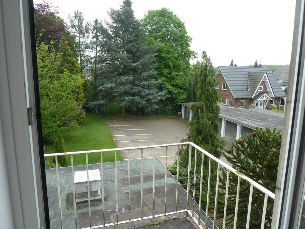 Hotel Zur Heidquelle Bremen Luaran gambar
